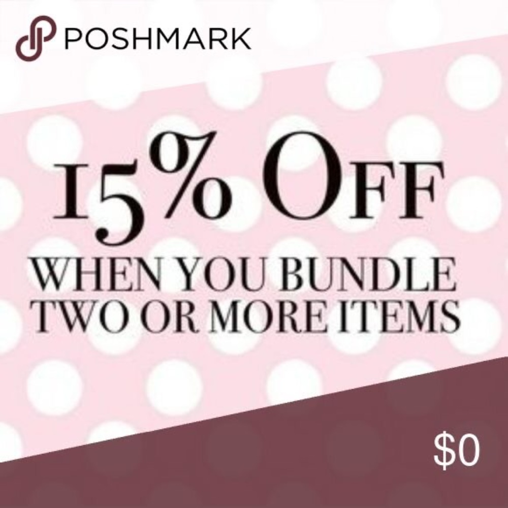 Bundle & save!